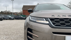 Land Rover Range Rover Evoque 2.0 D200 R-Dynamic S 5dr Auto Diesel Hatchback